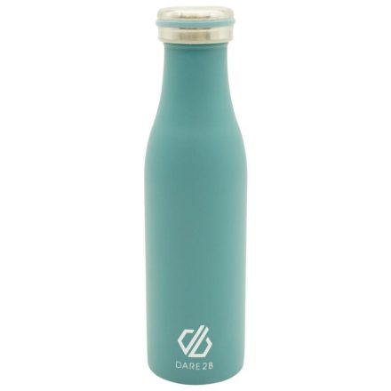 Regatta 480ml SteelBottle kulacs zöld