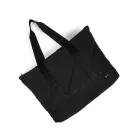 Dare2be Luxe Tote Női táska fekete