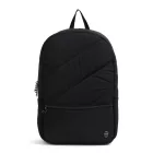 Dare2be Luxe Backpack Női hátizsák fekete