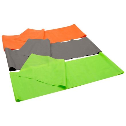 Regatta 3 Pack Yoga Bands gumiszalag csomag fehér