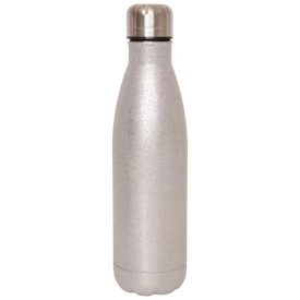 Regatta MetalGlitterBotle termosz 0,5L szürke