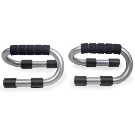 Regatta Press Up Bars fekvőtámasz bak fekete
