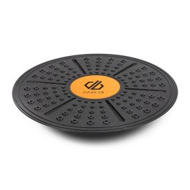 Regatta Balance Board egyensúlyozó korong fekete