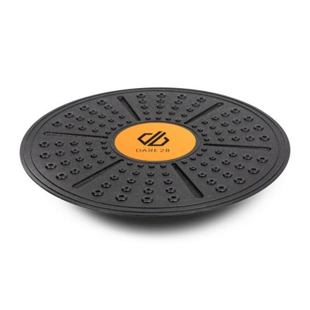 Regatta Balance Board egyensúlyozó korong fekete