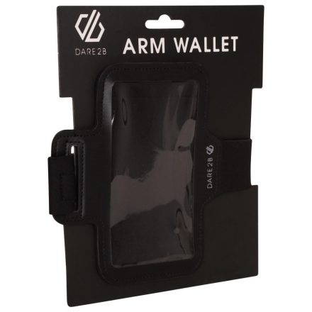Regatta Arm Wallet telefontartó karpánt fekete