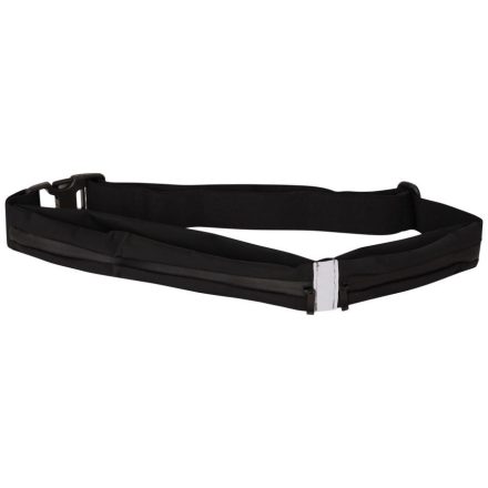 Regatta NeopreneWaistbelt futó övtaska fekete