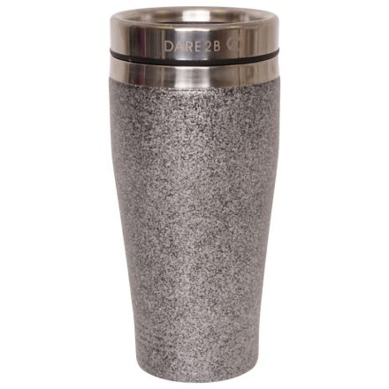 Regatta MetalGlitterMug termosz 0,45L fekete
