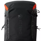 Dare2be Torrek 25L Hátizsák 25 literes fekete