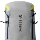 Dare2be Torrek 25L Hátizsák 25 literes szürke