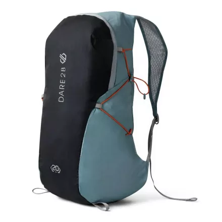 Dare2be Packaway 20 túrahátizsák 20 literes kék