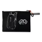 Dare2be Packaway 20 túrahátizsák 20 literes kék