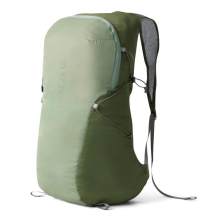 Dare2be Packaway 20 túrahátizsák 20 literes zöld