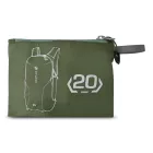 Dare2be Packaway 20 túrahátizsák 20 literes zöld
