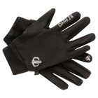Dare2be Cogent II Glove Unisex technikai vékony kesztyû fekete