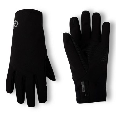 Dare2be EnduranceProS/SGl Férfi softshell kesztyû fekete