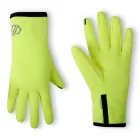 Dare2be EnduranceStrtchGl Unisex technikai kesztyû sárga