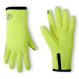 Dare2be EnduranceStrtchGl Unisex technikai kesztyû sárga