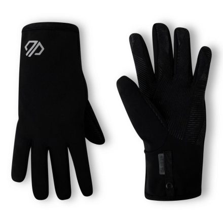 Dare2be EnduranceStrtchGl Unisex technikai kesztyû fekete