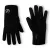 Dare2be EnduranceStrtchGl Unisex technikai kesztyû fekete