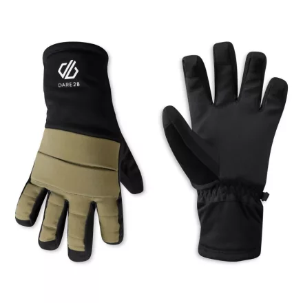 Dare2be Freeride Glove Női síkesztyû zöld