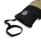 Dare2be Freeride Glove Női síkesztyû zöld
