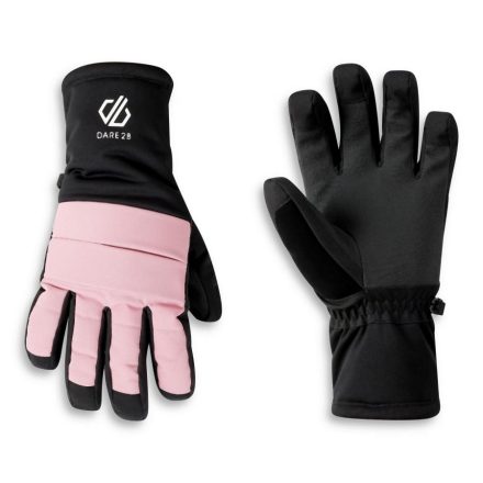 Dare2be Freeride Glove Női síkesztyû rózsaszín/korall/pink
