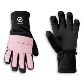   Dare2be Freeride Glove Női síkesztyû rózsaszín/korall/pink