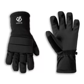 Dare2be Freeride Glove Női síkesztyû fekete