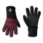 Dare2be Freeride Glove Női síkesztyû bordó