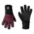 Dare2be Freeride Glove Női síkesztyû bordó