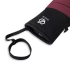 Dare2be Freeride Glove Női síkesztyû bordó