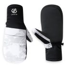 Dare2be Freeride Mitt Unisex síkesztyû zöld