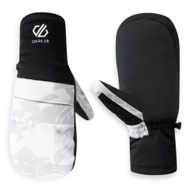 Dare2be Freeride Mitt Unisex síkesztyû zöld