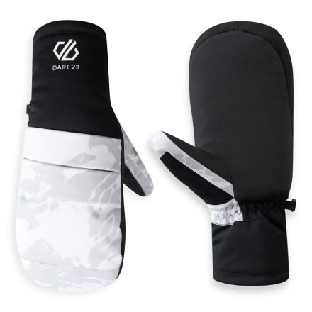 Dare2be Freeride Mitt Unisex síkesztyû zöld