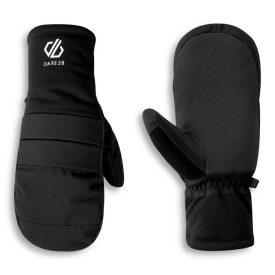 Dare2be Freeride Mitt Unisex síkesztyû fekete