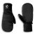 Dare2be Freeride Mitt Unisex síkesztyû fekete