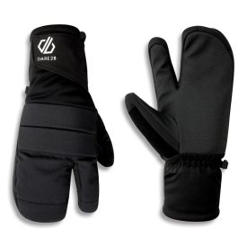 Dare2be Indicator Glove Unisex síkesztyû fekete