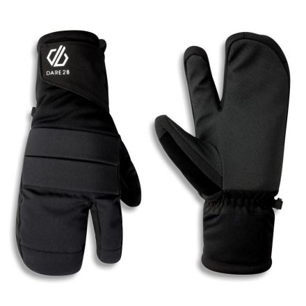 Dare2be Indicator Glove Unisex síkesztyû fekete