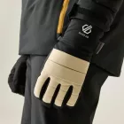 Dare2be Freeride II Glove Unisex síkesztyû 35000 mm bézs