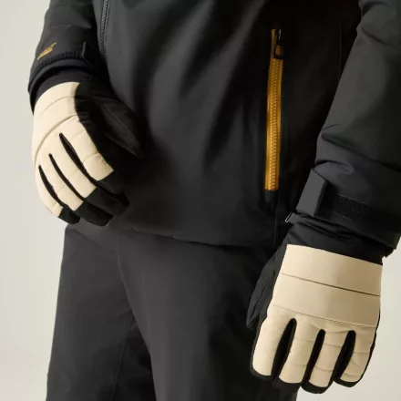 Dare2be Freeride II Glove Unisex síkesztyû 35000 mm bézs