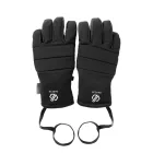 Dare2be Freeride II Glove Unisex síkesztyû 35000 mm fekete