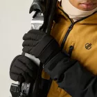 Dare2be Freeride II Glove Unisex síkesztyû 35000 mm fekete