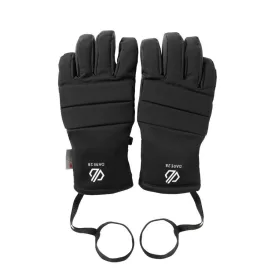 Dare2be Freeride II Glove Unisex síkesztyû 35000 mm fekete