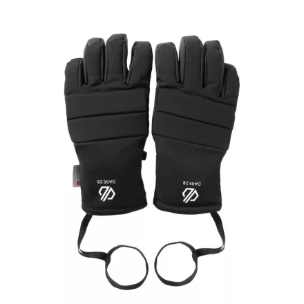 Dare2be Freeride II Glove Unisex síkesztyû 35000 mm fekete