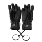 Dare2be Freeride II Glove Unisex síkesztyû 35000 mm fekete