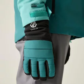 Dare2be Freeride II Glove Unisex síkesztyû 35000 mm zöld