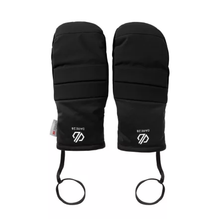 Dare2be Freeride II Mitt Unisex síkesztyû 35000 mm fekete