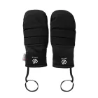 Dare2be Freeride II Mitt Unisex síkesztyû 35000 mm fekete