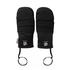 Dare2be Freeride II Mitt Unisex síkesztyû 35000 mm fekete