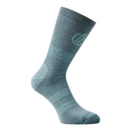 Dare2be Merino Walking Sk merino zokni zöld